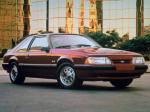 Ford Mustang GT 5.0 1987 года
